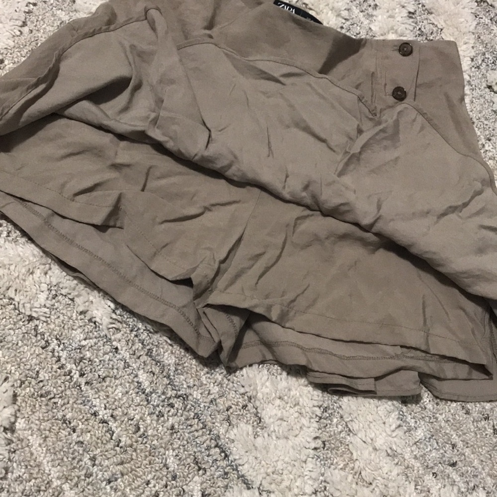 Zara skort - Picture 4 of 6